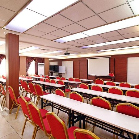 Qingdao Fu Yong Hotel المظهر الخارجي الصورة